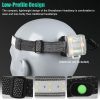 Headlamps |   Wholesale 26led Led Headlamp Head Band Lamp 3 Modes Multi-function Adjustable Flashlight Torch Work Light Colorful box [without battery] Headlamps Colorful box [without battery]