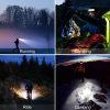 Headlamps |   Wholesale 26led Led Headlamp Head Band Lamp 3 Modes Multi-function Adjustable Flashlight Torch Work Light Colorful box [without battery] Headlamps Colorful box [without battery]