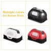 Headlamps |   Wholesale 3w LED Headlight With Motion Sensor 3 Modes Super Bright Long-lasting Head Front Light Emergency Light For Exploring Running Fishing red Headlamps Headlamps