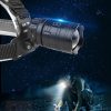 Headlamps |   Wholesale 4 Modes Headlamp Waterproof LED Head Lamp Super Bright Head Lamp Flashlight For Outdoor Camping Running Hunting Reading 6578-P70 headlight + USB cable (without battery) LED Lighting 6578-P70 headlight + USB cable (without battery)