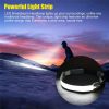 Headlamps |   Wholesale Cob Led Headlight 3 Modes Torch Flashlight Work Light Head Band Lamp Headlamp For Fishing Tourism Hiking Grey Headlamps Grey