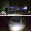 Headlamps |   Wholesale High Power LED Telescopic Focusing T6 Strong Headlamp 3 Mode Lamp Single headlight Headlamps Headlamps