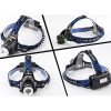 Headlamps |   Wholesale High Power LED Telescopic Focusing T6 Strong Headlamp 3 Mode Lamp Single headlight Headlamps Headlamps