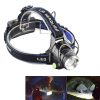 Headlamps |   Wholesale High Power LED Telescopic Focusing T6 Strong Headlamp 3 Mode Lamp Single headlight Headlamps Headlamps