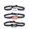 Headlamps |   Wholesale LED Headlamp With 2 Modes Outdoor Camping Headlamps 55° Azimuth Adjustment Lightweight Headlight For Outdoor Camping White Headlamps Headlamps