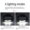 Headlamps |   Wholesale Portable Led Headlight 250lm 3 Levels Usb Charging Strong Light Induction Fishing Lamps with Power Display Headlamps Headlamps