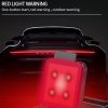 Headlamps |   Wholesale Running Light Rotatable Cap Hat Light Clip On Flashlight Lights Waterproof Hat Clip Light For Night Running Camping Hiking Travel G11 headlight+belt+USB cable Headlamps G11 headlight+belt+USB cable