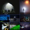 Headlamps |   Wholesale Sensor Cob Led Headlamp Multi-function Outdoor Riding Usb Charging Flashlight Torch Head Band Lamp 1pc white light Headlamps 1pc white light