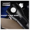 LED Flashlights |   Wholesale 4-in-1 Mini Flashlight Built-in Lithium Battery Ipx6 Waterproof Multi-function Torch With Window Breaker With buzzer alarm LED Flashlights LED Flashlights