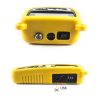 LED Flashlights |   Wholesale 6933 DVB-S2 TV Signal Scan Finder Meter WS6933 with Flashlight Compass for High Definition Set-top Box EU Plug LED Flashlights EU plug