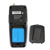 LED Flashlights |   Wholesale 6933 DVB-S2 TV Signal Scan Finder Meter WS6933 with Flashlight Compass for High Definition Set-top Box EU Plug LED Flashlights EU plug