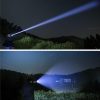 LED Flashlights |   Wholesale LED XHP50 Telescopic Focusing Flashlight High Light Torch with Power Display Positive white light LED Flashlights LED Flashlights