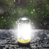 LED Flashlights |   Wholesale Outdoor Led Camping Light 6 Modes Portable Usb Rechargeable Long-lasting Emergency Light Camping Lantern Yellow (rechargeable) LED Flashlights LED Flashlights