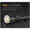 LED Flashlights |   Wholesale P99 LED Flashlight Zoom Torch with USB Charging Outdoor Camping Lamp black_Model: X914 LED Flashlights Black + Model: X914