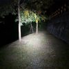 LED Flashlights |   Wholesale Portable Led Mini Flashlight with Side Light 900 Lumens USB Charging Torch Outdoor Emergency Lighting Tool V3 Black LED Flashlights LED Flashlights