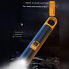 LED Flashlights |   Wholesale Rechargeable LED Flashlights With 5 Modes High Lumen Super Bright Waterproof Powerful Flashlight For Camping Emergencies P50 Mini Flashlight LED Flashlights LED Flashlights