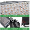 LED Grow Lights |   Wholesale 200w Led Grow Light 180 Degree Adjustable Full Spectrum Hydroponic Plant Growing Lamp For Indoor Plants 50W EU plug LED Grow Lights 50W-EU Plug