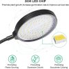 LED Grow Lights |   Wholesale 30w Grow Light 156 Leds Sunlike Full Spectrum Plant Growing Lamp Promoting Plant Growth For Indoor Plants 15W (1 head) LED Grow Lights 15W (1 head)