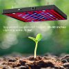 LED Grow Lights |   Wholesale 50w 81led Waterproof Grow  Light Growing Lamp Full Spectrum For Indoor Plant Hydroponic U.S plug LED Grow Lights LED Grow Lights