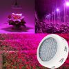 LED Grow Lights |   Wholesale Dual Core 216 Watt LED Plant Growth Lamp Full Spectrum Indoor Fill Light UFO Plant Growth Lamp British regulatory LED Grow Lights British regulatory