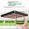 LED Grow Lights |   Wholesale LED Plant Growth Lamp Energy-Saving Super Bright Plant Fill Light Promoting Plant Growth for Indoor Plants UK Plug LED Grow Lights LED Grow Lights