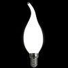 LED Light Bulbs |   Wholesale 10Pcs C35 LED Candle Bulb Chandelier Lamp Decoration for Hotel Office E14 220V LED Light Bulbs 220-240V 6500K + 4W