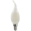 LED Light Bulbs |   Wholesale 10Pcs C35 LED Candle Bulb Chandelier Lamp Decoration for Hotel Office E14 220V LED Light Bulbs 220-240V 6500K + 4W