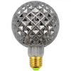 LED Light Bulbs |   Wholesale Edison Lamp Retro Pineapple Lighting Bulb Creative Led Hard Filament Warm White Light Lamp LED Light Bulbs G95 Smoky grey Outer Pineapple