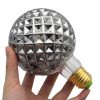 LED Light Bulbs |   Wholesale Edison Lamp Retro Pineapple Lighting Bulb Creative Led Hard Filament Warm White Light Lamp LED Light Bulbs G95 Smoky grey Inner Pineapple