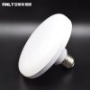 LED Light Bulbs |   Wholesale Led Bulb 50W E27 Screw Lighting Three Proof Energy Saving White Light Flying Saucer Lamp LED Light Bulbs 6500K (cool white) + 48W