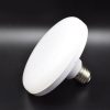 LED Light Bulbs |   Wholesale Led Bulb 50W E27 Screw Lighting Three Proof Energy Saving White Light Flying Saucer Lamp LED Light Bulbs 6500K (cool white) + 48W