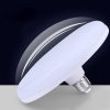 LED Light Bulbs |   Wholesale Led Bulb 50W E27 Screw Lighting Three Proof Energy Saving White Light Flying Saucer Lamp LED Light Bulbs 6500K (cool white) + 48W