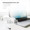 LED Light Bulbs |   Wholesale Motion Sensor LED Night Light Wireless LED Light Bulbs LED Light Bulbs