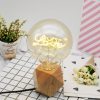 LED Light Bulbs |   Wholesale Retro LED Love Letter Lamp G125 Edison Bulb with Yellow Galss Shell for Home Decoration LED Light Bulbs LED Light Bulbs