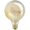 LED Light Bulbs |   Wholesale Retro LED Love Letter Lamp G125 Edison Bulb with Yellow Galss Shell for Home Decoration LED Light Bulbs LED Light Bulbs