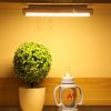 LED Light Bulbs |   Wholesale Smart Human Body Induction Lamp Bar for Corridor Wardrobe Cabinet LED Night Light warm light_Charging LED Light Bulbs LED Light Bulbs