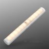 LED Light Bulbs |   Wholesale Smart Human Body Induction Lamp Bar for Corridor Wardrobe Cabinet LED Night Light warm light_Charging LED Light Bulbs LED Light Bulbs