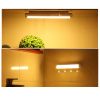 LED Light Bulbs |   Wholesale Smart Human Body Induction Lamp Bar for Corridor Wardrobe Cabinet LED Night Light warm light_Charging LED Light Bulbs LED Light Bulbs