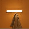 LED Light Bulbs |   Wholesale Smart Human Body Induction Lamp Bar for Corridor Wardrobe Cabinet LED Night Light warm light_Charging LED Light Bulbs LED Light Bulbs