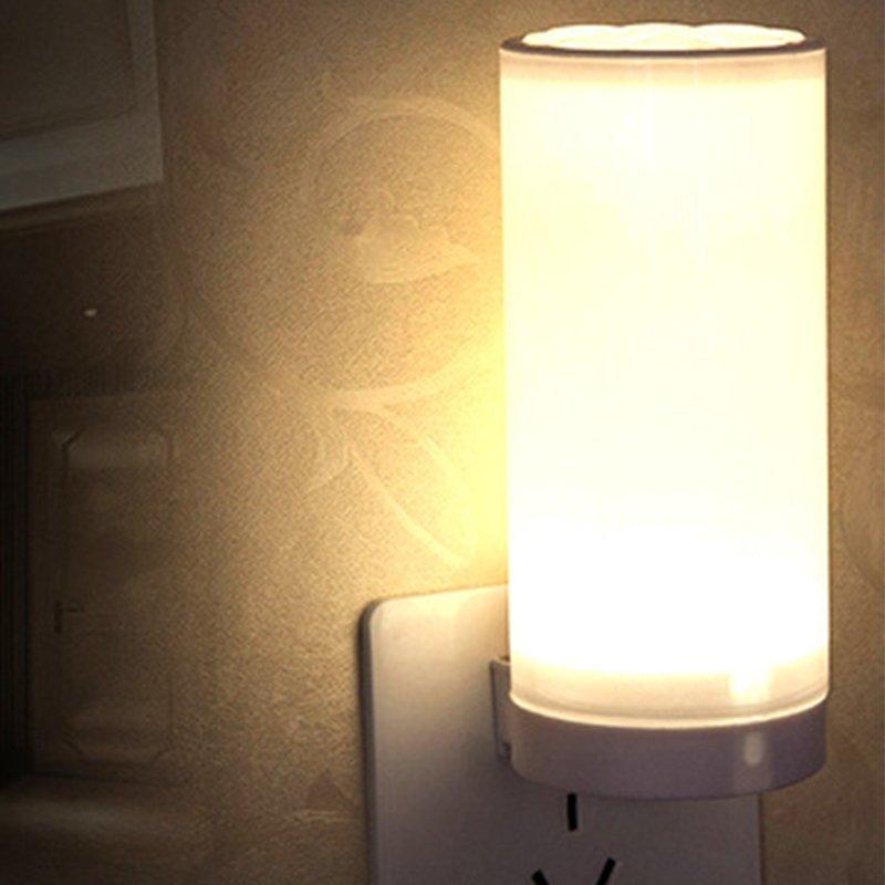 LED Night Lights |   Wholesale 220V Dimmable LED Night Light LED Lighting LED Night Lights