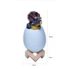 LED Night Lights |   Wholesale 3d Dinosaur Egg Shape  Night Light Household Bedside Led Table Lamp LED Lighting LED Night Lights