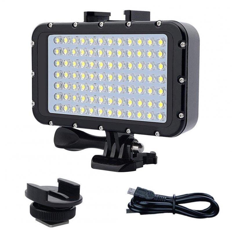 LED Night Lights |   Wholesale 84 LED High Power Dimmable Waterproof LED LED Lighting Black