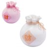 LED Night Lights |   Wholesale Cute Silicone LED Night Light Money Bag Shape Dimming Soft Eye Caring Bedroom Bedside Lamp Birthday Xmas Gifts For Boys Girls Pink LED Lighting LED Night Lights