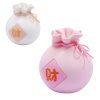 LED Night Lights |   Wholesale Cute Silicone LED Night Light Money Bag Shape Dimming Soft Eye Caring Bedroom Bedside Lamp Birthday Xmas Gifts For Boys Girls Pink LED Lighting LED Night Lights