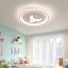 LED Night Lights |   Wholesale LED Cartoon Cloud Ceiling Lights for Boys Girls Kids Room Bedroom Decor LED Lighting LED Night Lights