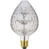 LED Night Lights |   Wholesale Led Fireworks Lamp Retro Strawberry Shape Light Bulb for Decoration LED Lighting AC85-265V 2300K + 3