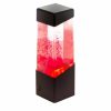 LED Night Lights |   Wholesale Led Jellyfish Night Light Aquarium Fish Trunk Multi-colored Decorative Lamp Great Gift fish tank LED Lighting Fish tank