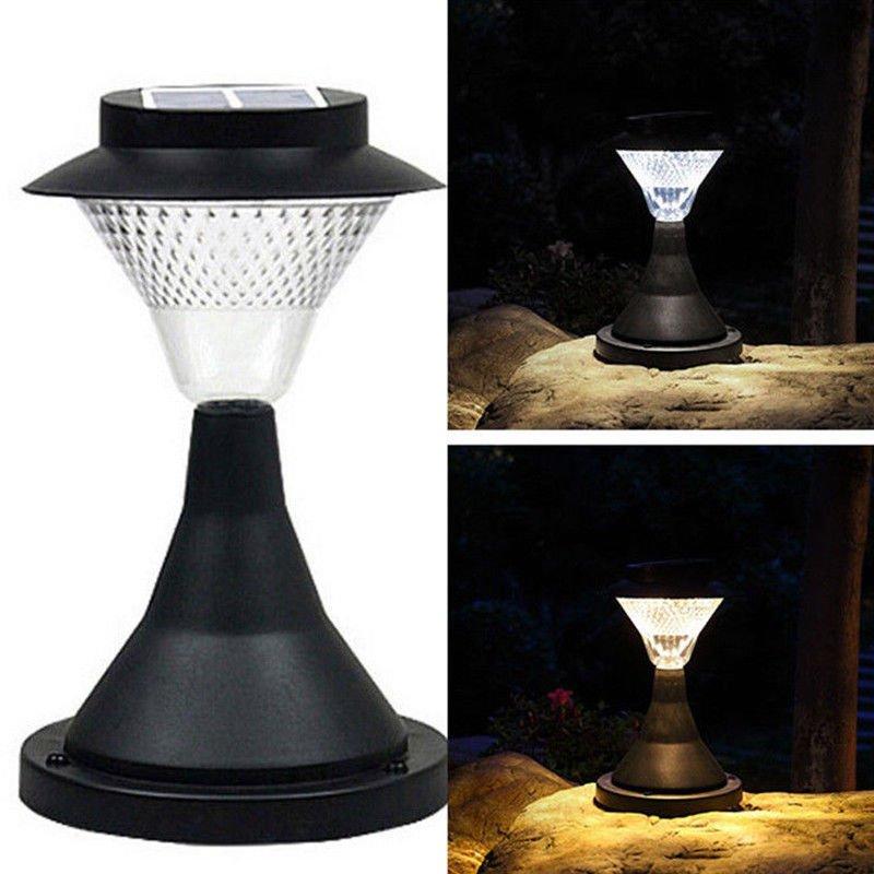 LED Night Lights |   Wholesale LED Outdoor Garden Lamp Solar Powered LED Light LED Lighting LED Night Lights