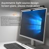 LED Night Lights |   Wholesale Monitor Lamp Screen Monitor Light Bar For Eye Caring LED USB Screen Light With Timing Function For Home Office black LED Lighting Black