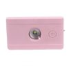 LED Night Lights |   Wholesale Motion Sensor LED Night Light Battery Powered Night Light Indoor Portable Night Light For Bedroom Wall Staircase Closet Aisle Body Induction Lamp pink LED Lighting LED Night Lights